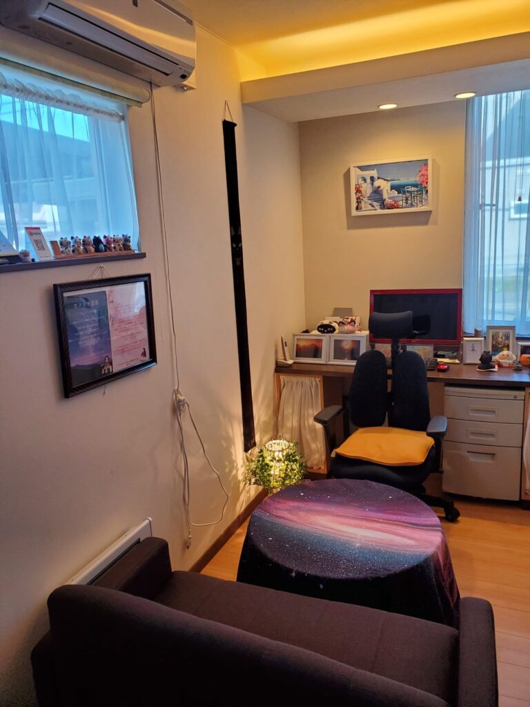 カウンセリングルーム 札幌スマイルの店舗情報