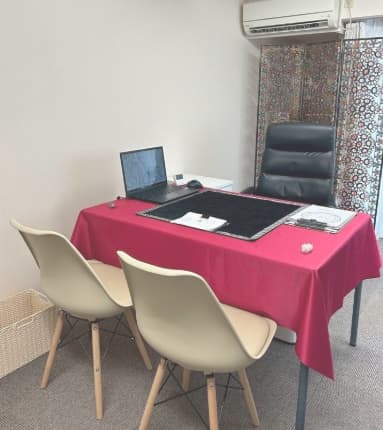 クラキオフィスの店舗情報