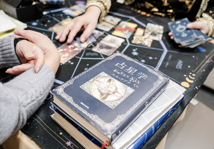 マリンカの部屋｜リリー マリンカ先生