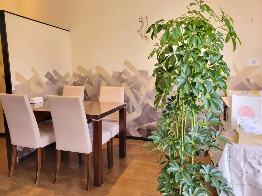 占い FLAQS（フラックス） の店舗情報