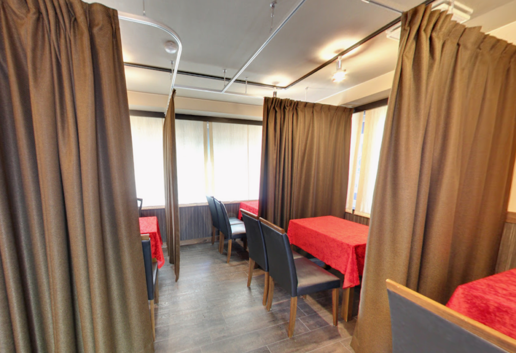 占いの館ウィル東京渋谷店の店舗情報