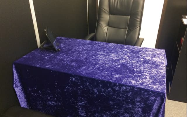 占いの館千里眼 天神店の店舗情報