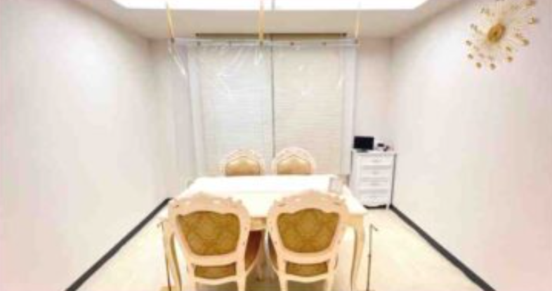 占いサロンTAO銀座の店舗情報