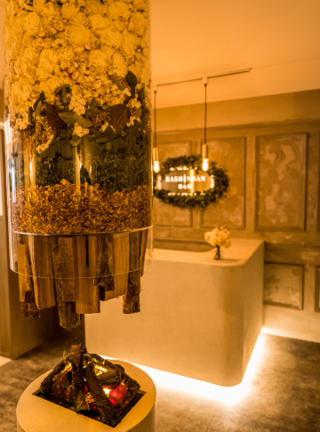 占いサロン羅針盤 中目黒店