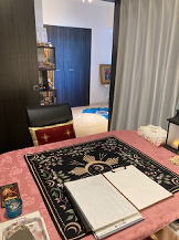 占い・ヒーリングサロン SHINRA-森羅-の店舗情報