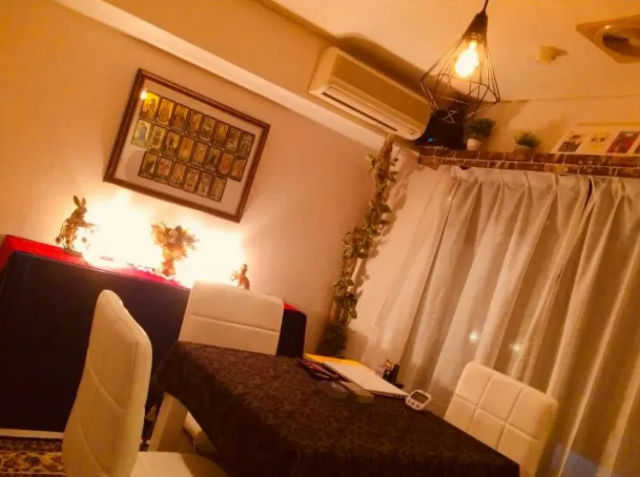 占い館BCAFE渋谷店の店舗情報