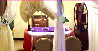 占い館愛梨 カモメ市場本店