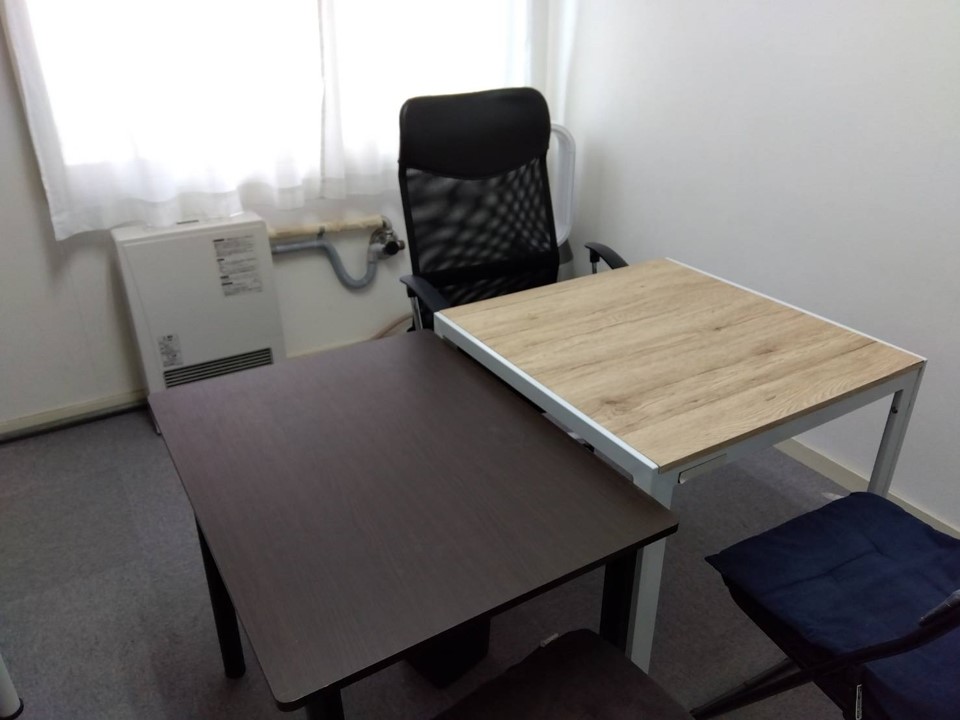 札幌占いの館 カバラット札幌店の店舗情報