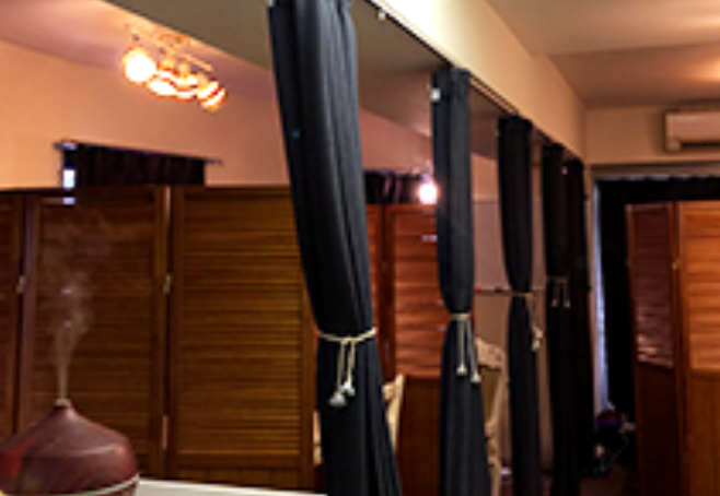 池袋占い館セレーネの店舗情報