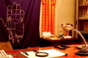 運命館の店舗情報