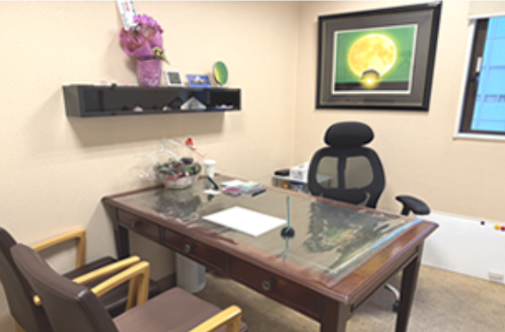 銀座エルアモールの店舗情報