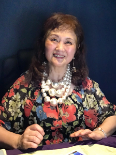 レイラ・ルミエール