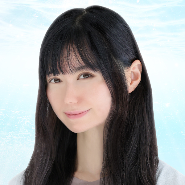あみ先生