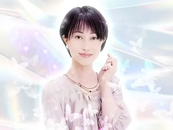 みんなの電話占い祈愛先生