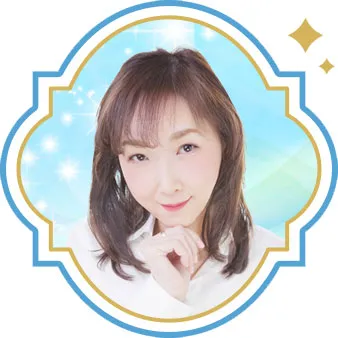 電話占いセラ　桔坂理聖先生