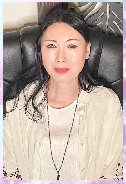池袋占いの館ルティナ 白夢蛇先生
