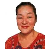 大泉の母 木下多恵子先生