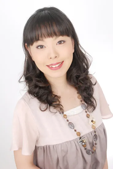 鳳占やかた中華街　中下理恵先生