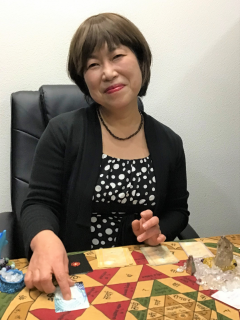 伏見和先生