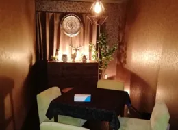 占い館BCAFE 群馬高崎店