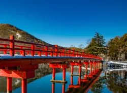 赤城山