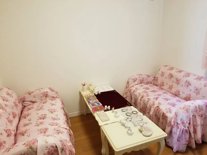 Angel Roomの店舗詳細