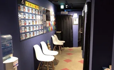 千里眼 京都河原町店の店舗詳細