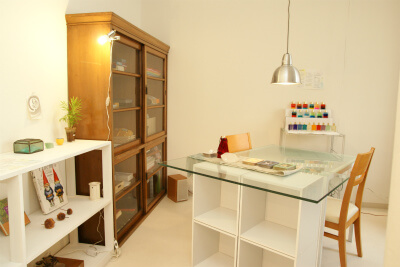 COCOの店舗情報